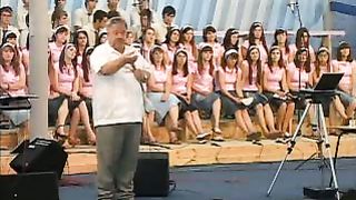 Сергей Винковський - Поклонение Малин