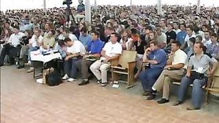 Сергей Винковський - Поклонение Малин