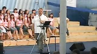 Сергей Винковський - Поклонение Малин