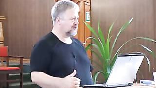 Сергей Винковский - Служіння пастора 1