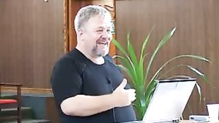 Сергей Винковский - Служіння пастора 1