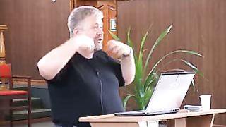 Сергей Винковский - Служіння пастора 1