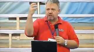 Сергей Винковский - Как я могу узнать Божью волю для моей жизни