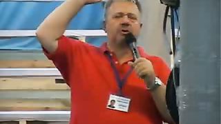 Сергей Винковский - Как я могу узнать Божью волю для моей жизни