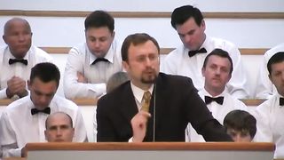 Алексей Коломийцев - Господство Иисуса Христа