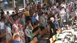 Сергей Винковский - О Семье - Малин