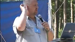 Сергей Винковский - О Семье - Малин