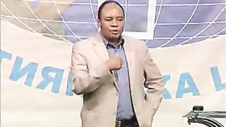 Генри Мадава - Победоносные качества для 2010 года