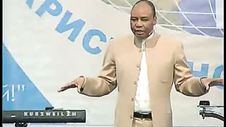 Генри Мадава - Сила молитвы