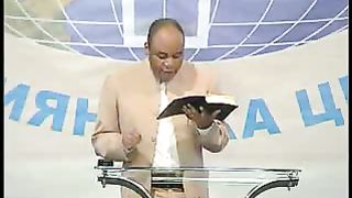 Генри Мадава - Сила молитвы