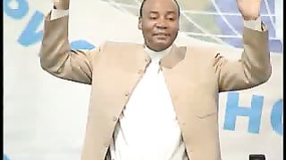 Генри Мадава - Сила молитвы