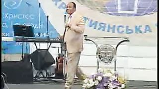 Генри Мадава - Исцеление от депрессии