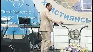 Генри Мадава - Исцеление от депрессии