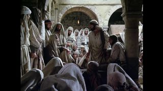 Иисус из Назарета 2