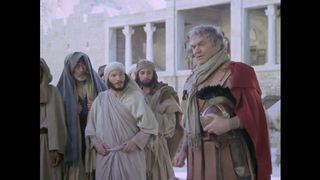 Иисус из Назарета 3