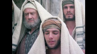 Иисус из Назарета 1