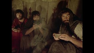 Иисус из Назарета 4