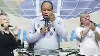 Генри Мадава - Борьба за разум 1