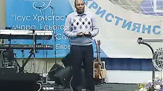 Генри Мадава - Борьба за разум 1