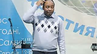 Генри Мадава - Борьба за разум 1