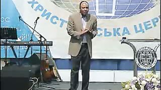 Генри Мадава - Борьба за разум 2