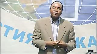 Генри Мадава - Борьба за разум 2