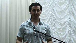 Сергей Корытченко - Время Божьей милости