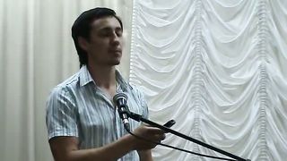 Сергей Корытченко - Время Божьей милости