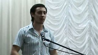 Сергей Корытченко - Время Божьей милости