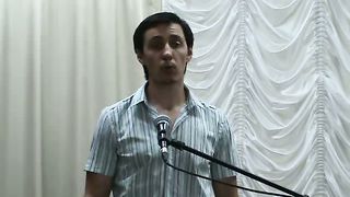 Сергей Корытченко - Время Божьей милости