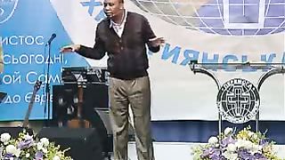 Генри Мадава - Борьба за разум 3