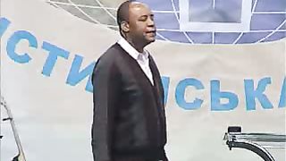 Генри Мадава - Борьба за разум 3