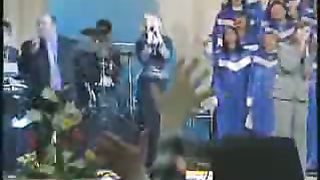 Генри Мадава - Как вернуть дождь (2005)