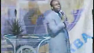 Генри Мадава - Как вернуть дождь (2005)