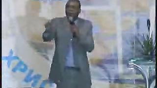 Генри Мадава - Как вернуть дождь (2005)