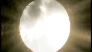 Человек в яме