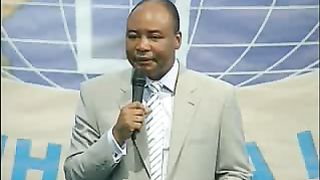 Генри Мадава - Я появился не случайно