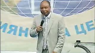 Генри Мадава - Я появился не случайно