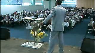 Генри Мадава - Я появился не случайно