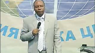 Генри Мадава - Я появился не случайно