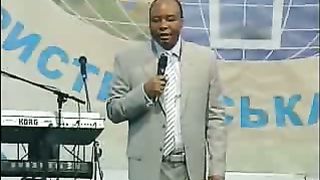 Генри Мадава - Я появился не случайно