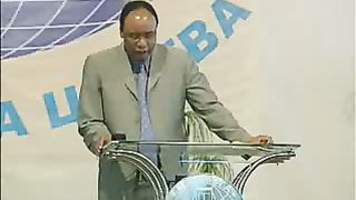 Генри Мадава - Глубина в Господе