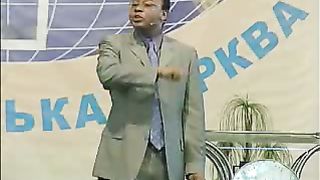 Генри Мадава - Глубина в Господе