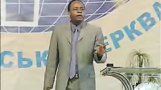 Генри Мадава - Глубина в Господе