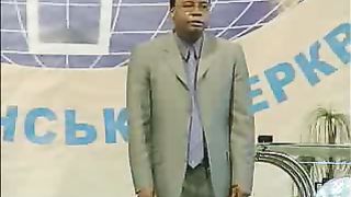 Генри Мадава - Глубина в Господе