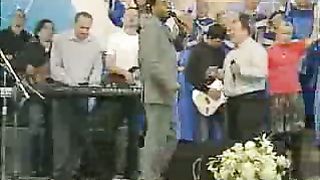 Генри Мадава - Глубина в Господе