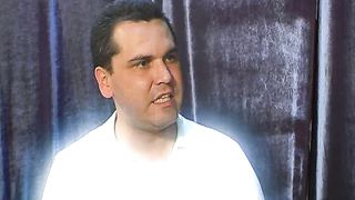 Интервью с собой