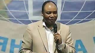 Генри Мадава - Божьи образцы строения церкви 1