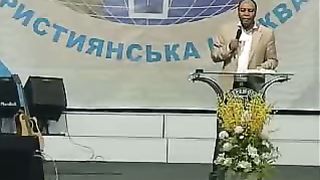 Генри Мадава - Божьи образцы строения церкви 1