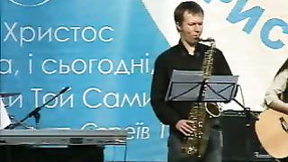 Генри Мадава - Божьи образцы строения церкви 2